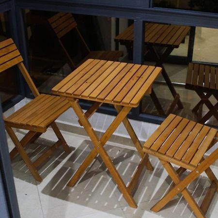 Appartement 2 Chambres Styles Salé エクステリア 写真