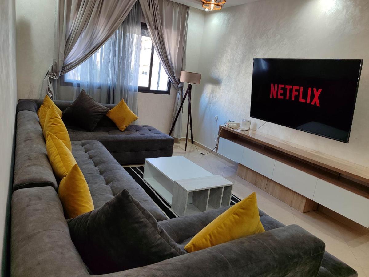 Appartement 2 Chambres Styles Salé エクステリア 写真