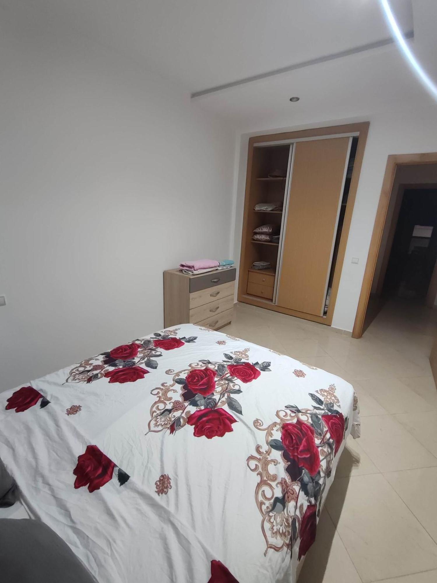 Appartement 2 Chambres Styles Salé エクステリア 写真