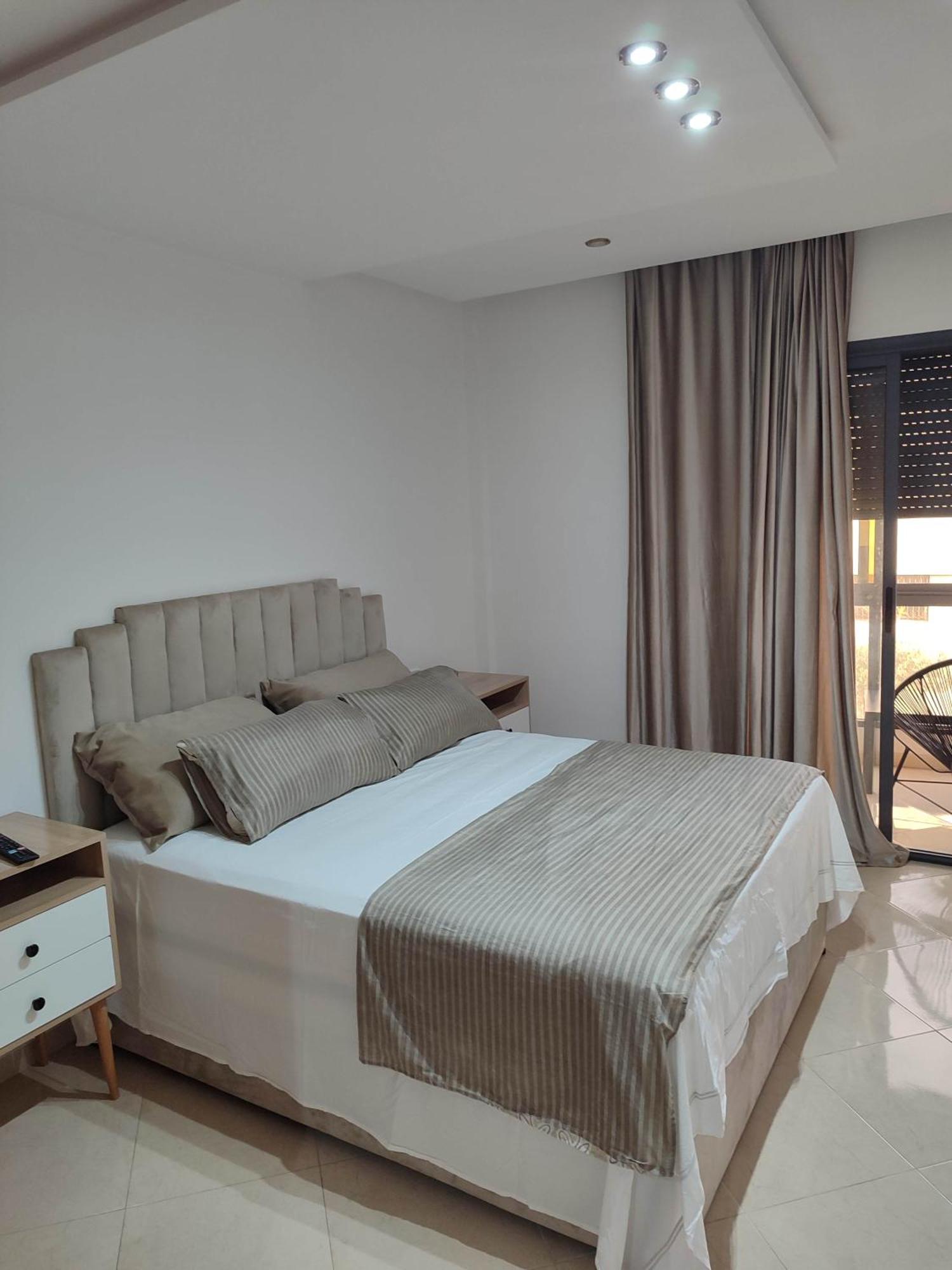 Appartement 2 Chambres Styles Salé エクステリア 写真