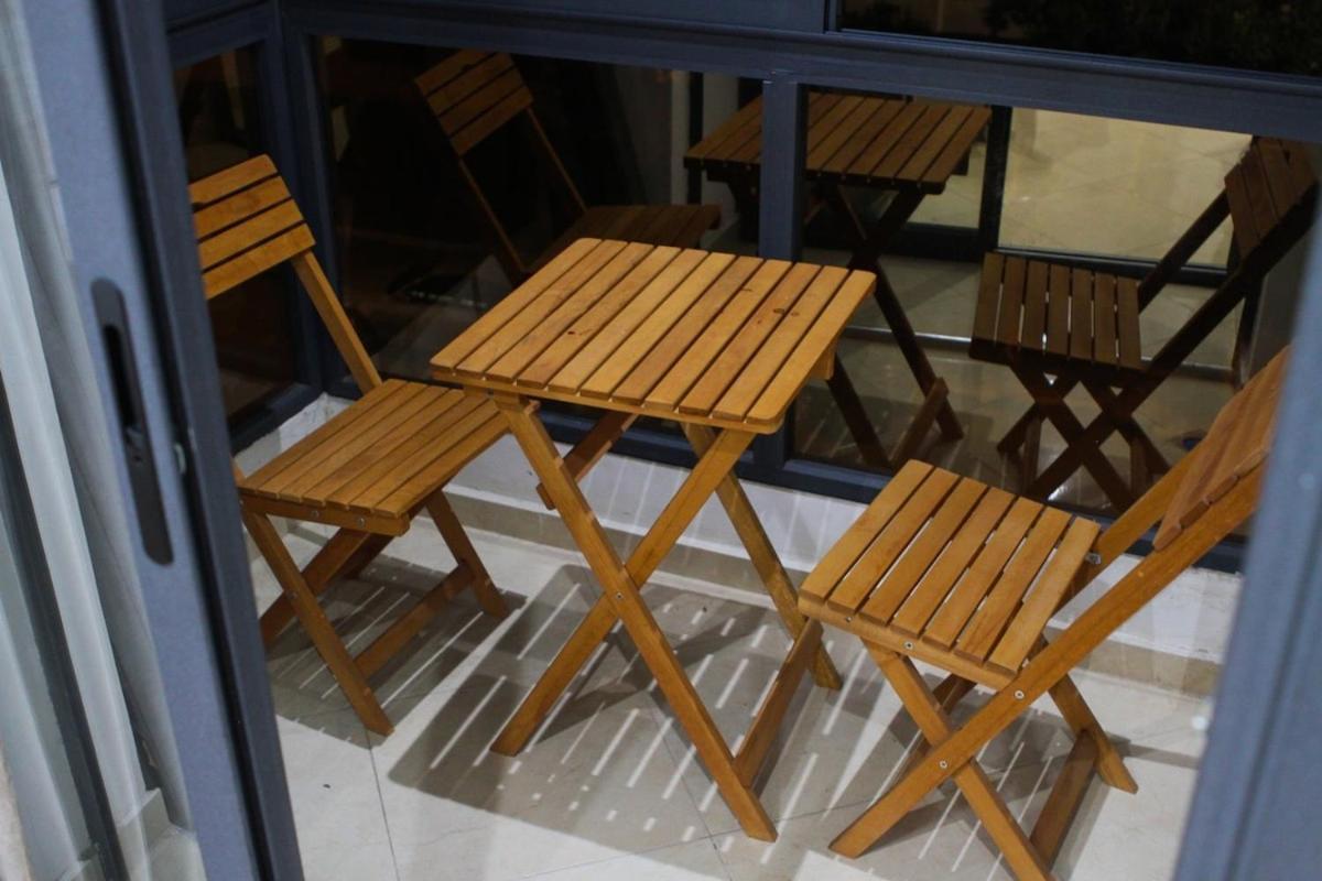 Appartement 2 Chambres Styles Salé エクステリア 写真