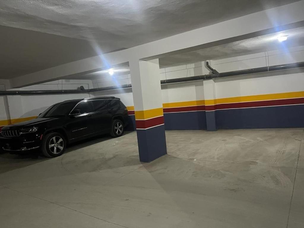 Appartement 2 Chambres Styles Salé エクステリア 写真