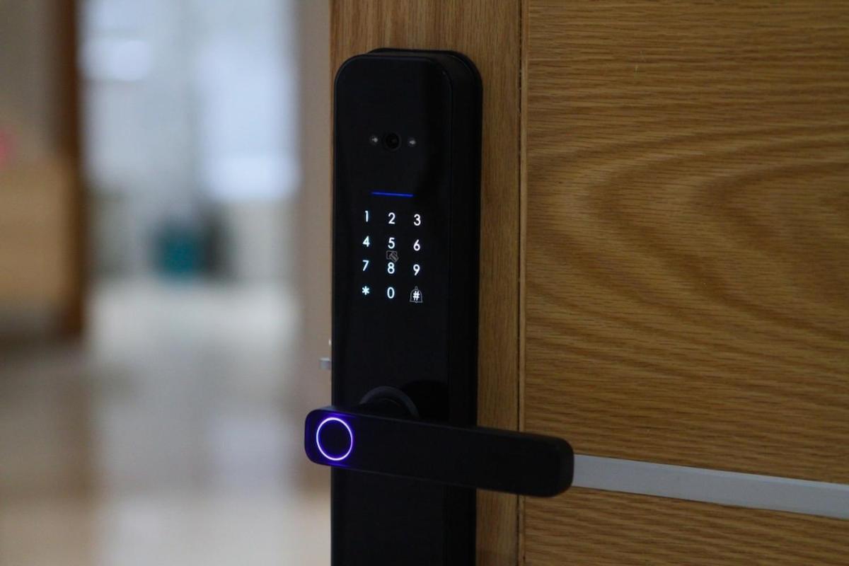 Appartement 2 Chambres Styles Salé エクステリア 写真