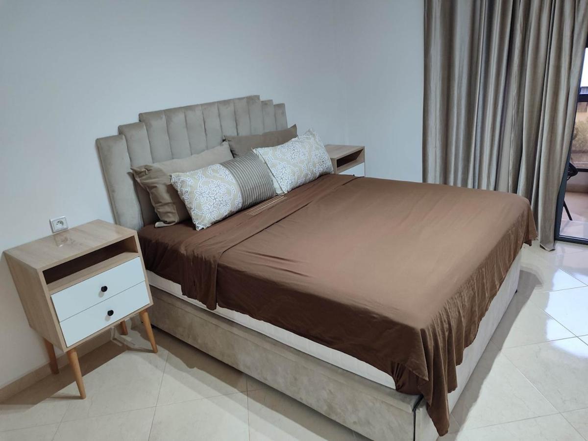 Appartement 2 Chambres Styles Salé エクステリア 写真