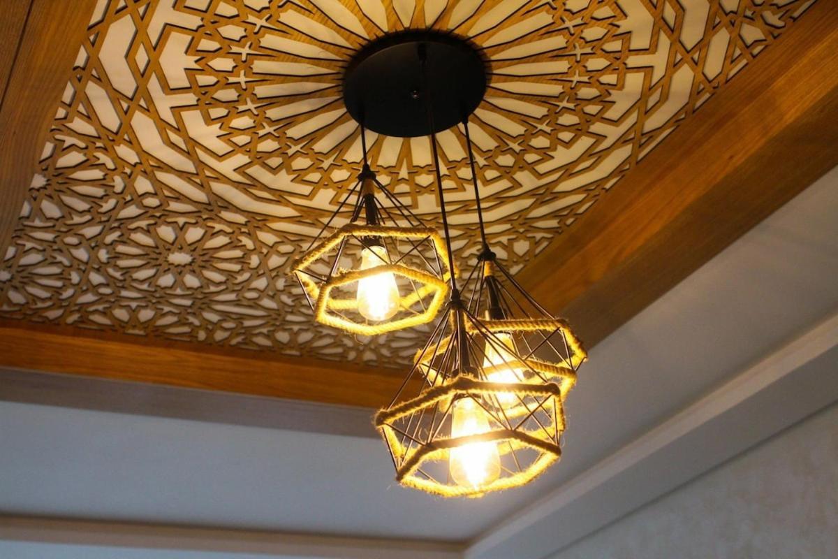 Appartement 2 Chambres Styles Salé エクステリア 写真