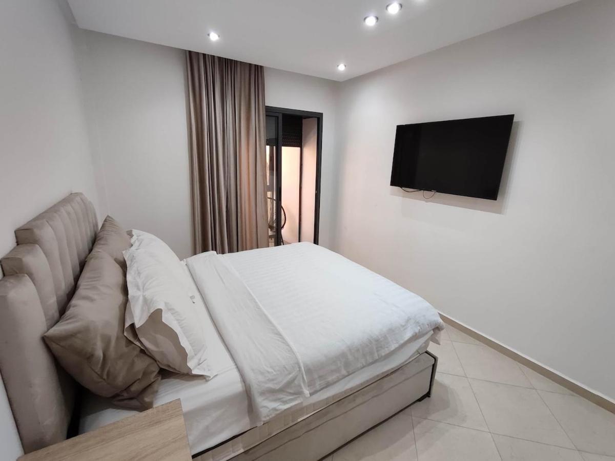 Appartement 2 Chambres Styles Salé エクステリア 写真