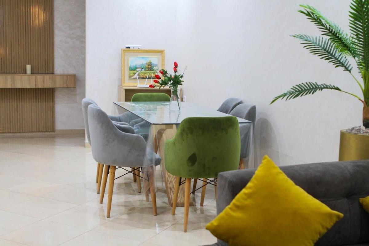 Appartement 2 Chambres Styles Salé エクステリア 写真