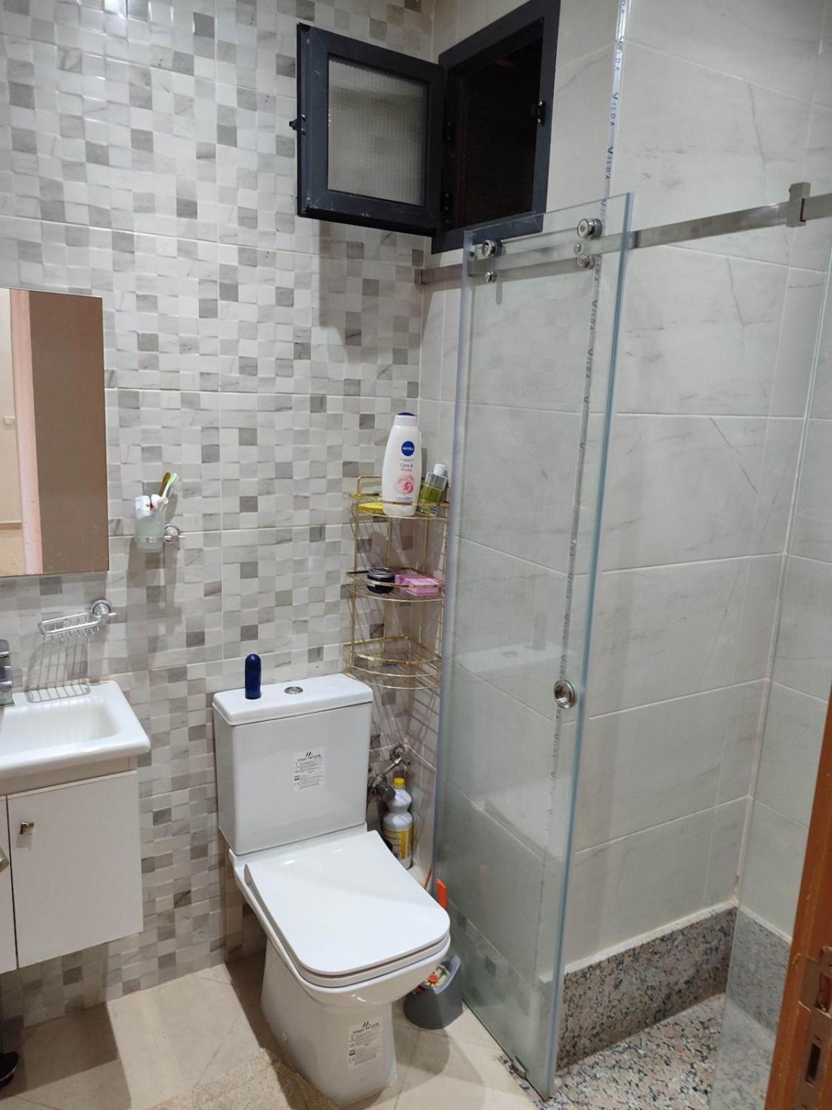 Appartement 2 Chambres Styles Salé エクステリア 写真